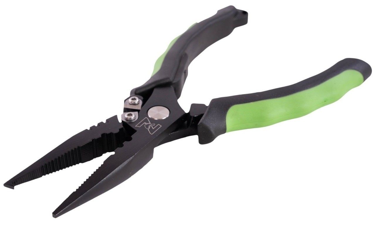 ZFISH Deluxe ZFS Pliers