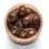 Mivardi Rapid Boostered Boilies - Monster Crab 250ml/24mm