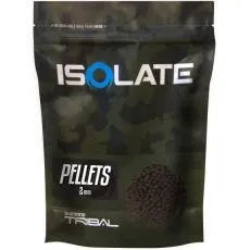 Shimano Isolate Pellet HP 12mm - 900g