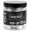 Shimano TX1 Pop-Up Tiger Nut 15mm - 80g Fluoro White