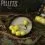 Shimano TX1 Pop-Up Banana & Pineapple 12mm - 50g Fluoro Yellow