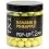 Shimano TX1 Pop-Up Banana & Pineapple 12mm - 50g Fluoro Yellow
