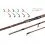 Delphin MAGMA LEGEND4RY HEAVY 360cm/150g/3diely