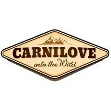 CARNILOVE - Granule pre psy
