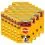 Pedigree Adult kapsička s hov&auml;dz&iacute;m a jahňac&iacute;m v &scaron;ťave 24 x 100 g