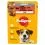 Pedigree Adult kapsička s hov&auml;dz&iacute;m a pečeňou v žel&eacute; 12 x 100 g