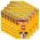 Pedigree Adult kapsička s hov&auml;dz&iacute;m a pečeňou v žel&eacute; 24 x 100 g