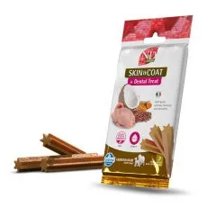 Farmina N&D Quinoa dog Skin & Coat medium & maxi quail 100 g