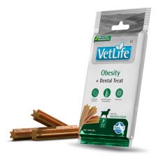 Farmina Vet Life dog Obesity medium & maxi 100 g