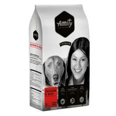 Amity Premium Chicken and Rice 4 kg