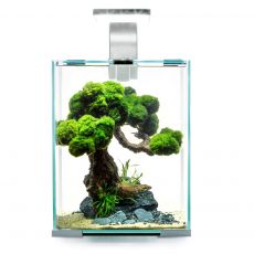 AQUAEL SHRIMP SET SMART D&N 10 BIELY