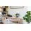 AQUAEL SHRIMP SET SMART D&N 10 BIELY