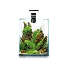 AQUAEL SHRIMP SET SMART D&N 20 ČIERNY