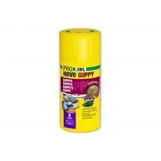 JBL PRONOVO GUPPY FLAKES S 100 ml