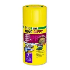 JBL PRONOVO GUPPY FLAKES S 100 ml
