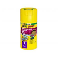 JBL PRONOVO GUPPY GRANO S 100 ml