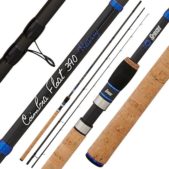 SENSAS Coimbra Float Heavy 4.2m/25g