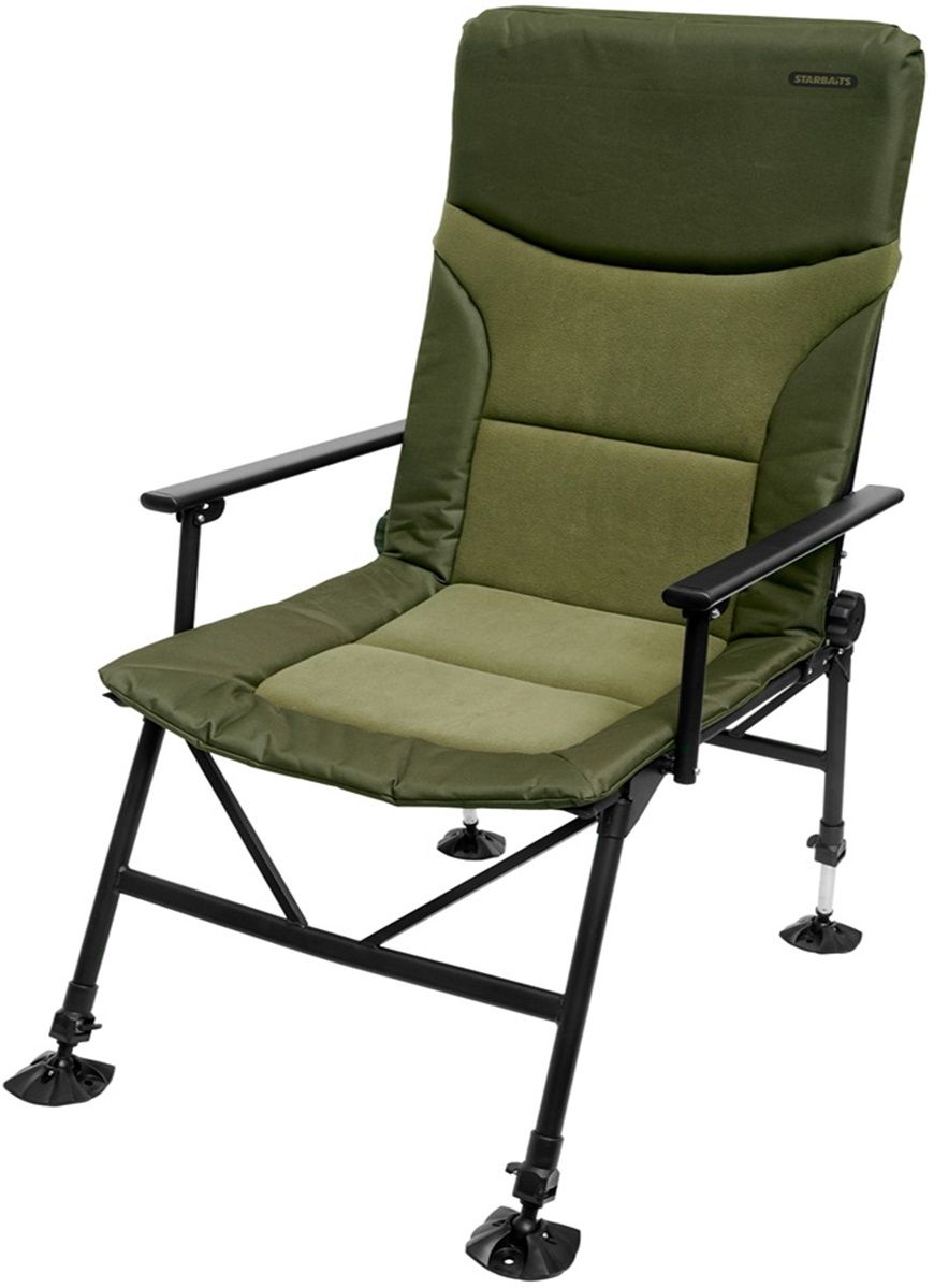 Starbaits Mammoth Chair