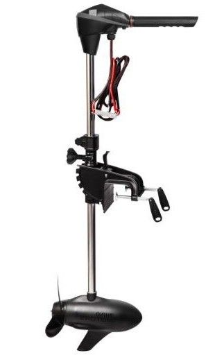 RHINO BLX 60 V2 Electric Outboard Motor