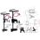 RHINO VX24 Cobold Outboard Motor