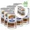 Hill's Prescription Diet j/d Starostlivosť o kĺby konzerva pre psov 370 g, 9+3 ZADARMO
