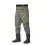 Brodiace nohavice po p&aacute;s Delphin HRON Pants 41