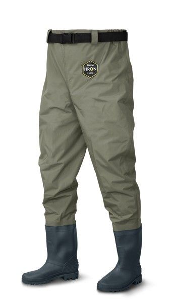 Brodiace nohavice po pás Delphin HRON Pants 41