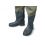 Brodiace nohavice po pás Delphin HRON Pants 44