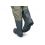 Brodiace nohavice po pás Delphin HRON Pants 44