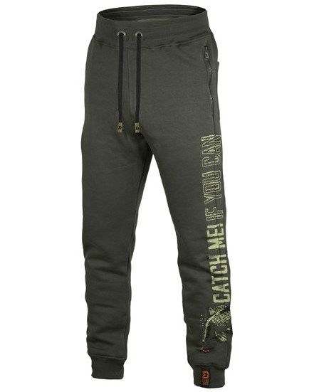 Delphin Catch me CARP NX / M