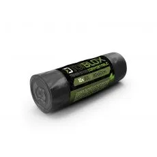 Vreck&aacute; pre toaletu Delphin ToiBLOX / 10 ks