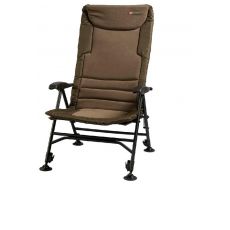 JRC Kreslo Defender II Relaxa Hi-Recliner Arm Chair