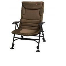 JRC Kreslo Defender II Relaxa Recliner Arm Chair