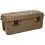 PLANO Sportsman's Trunk - Large / Desert Tan