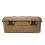 PLANO Sportsman's Trunk - Large / Desert Tan