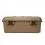 PLANO Sportsman's Trunk - Large / Desert Tan