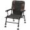 Prologic Kreslo AVENGER RELAX CAMO CHAIR W/ARM N COVER