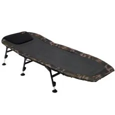 Prologic AVENGER Bedchair 6 Leg