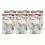 Terra Canis Gentle Meal Veal with carrot, potato, cottage cheese & camomile 6 x 400 g
