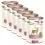 Terra Canis ﻿﻿Light Game with cucumber, peach & dandelion 6 x 400 g