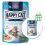 Kapsička Happy Cat Culinary Quellwasser-Forelle / pstruh 85 g 1+1 ZADARMO