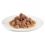 Kapsička Happy Cat Culinary Land Geflügel / hydina 85 g 1+1 ZADARMO