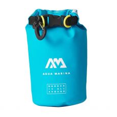 Aqua Marina Dry Bag MINI 2L AQUA - nepremokavý vak