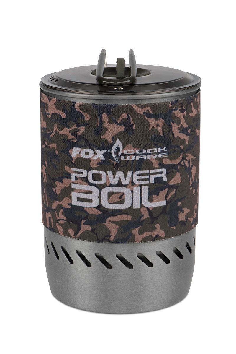Fox Cookware Infrared Power Boil Pan 0,65 L