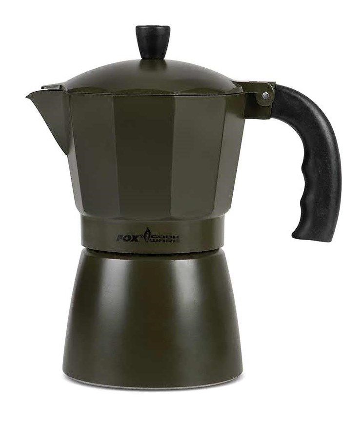 FOX Cookware Espresso Maker 450 ml