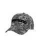 Shimano &Scaron;iltovka Snapback Cap Grey Camo