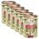 Terra Canis Tree Lover - Game with chestnut, blackberry and forest herbs 6 x 400 g