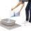 PetSafe ScoopFree Premium Crystal Litter stelivo pre mačky 2 x 2 kg