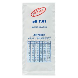 Kalibračný roztok pH 7,01 - 20ml sáčok