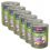 Animonda GranCarno Superfoods - jahňacie + amarant 6 x 800 g